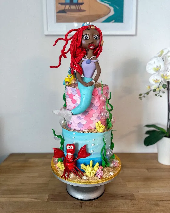 Bonjour Cake AZ Picture 1