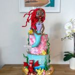 Bonjour Cake AZ