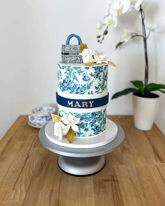 Bonjour Cake AZ Picture 3