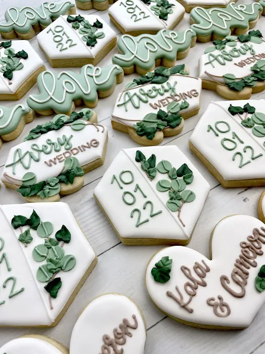 Cookie Mill Picture 1