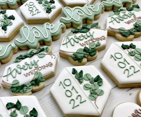 Cookie Mill