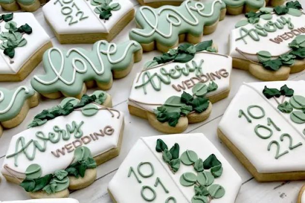 Cookie Mill
