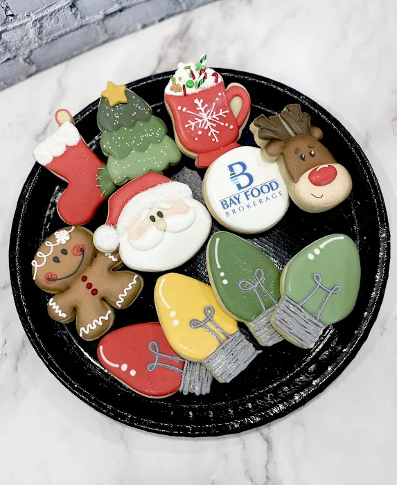 Cookie Mill Picture 2