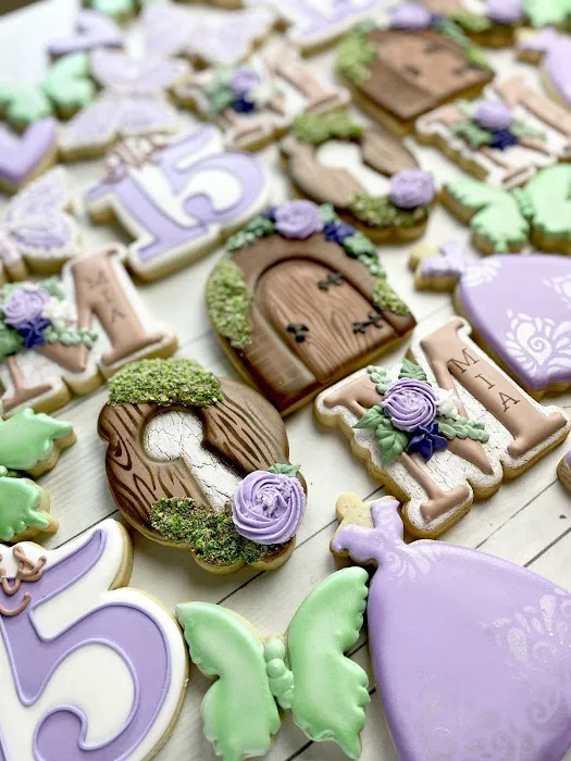 Cookie Mill Picture 3