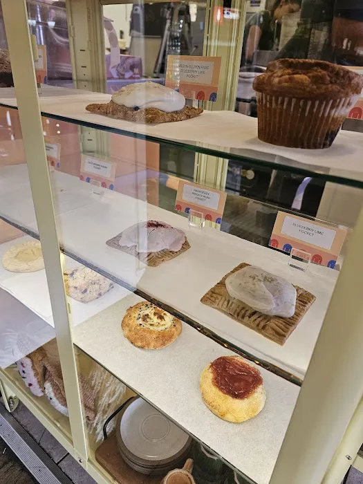Suss Pastries Picture 7