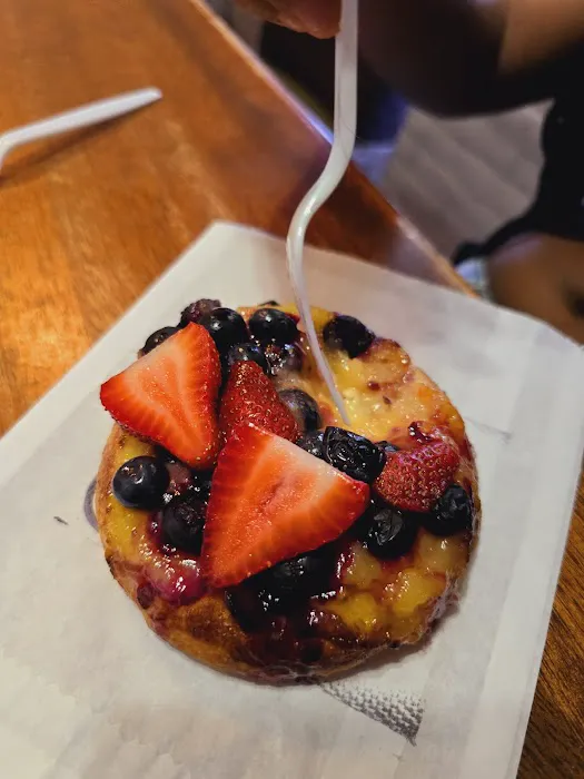 Suss Pastries Picture 2