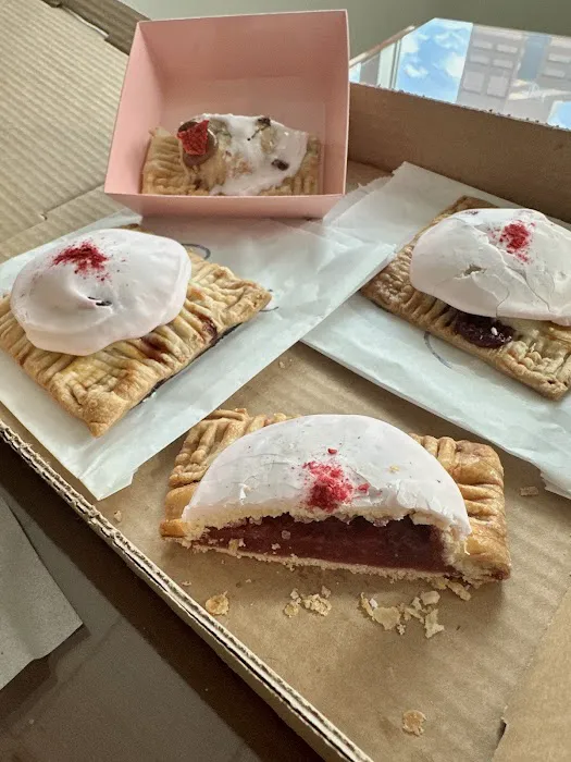 Suss Pastries Picture 5