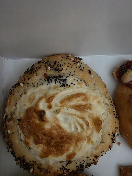 Suss Pastries Picture 1