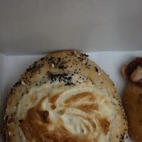 Suss Pastries ico