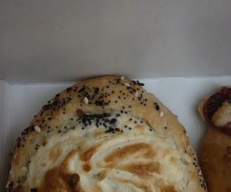 Suss Pastries