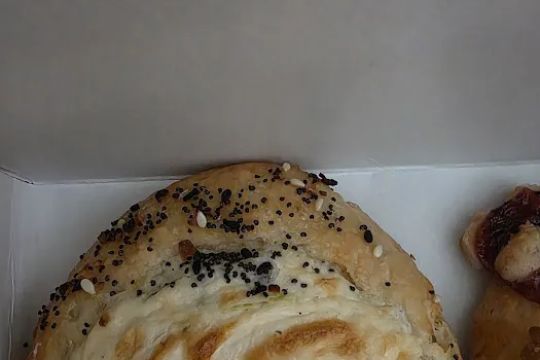 Suss Pastries