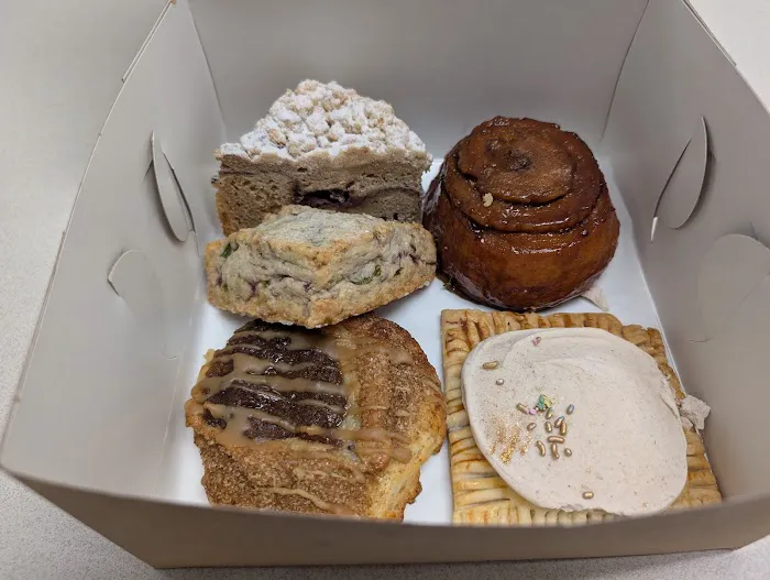 Suss Pastries Picture 3