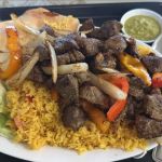 East African Bakery
