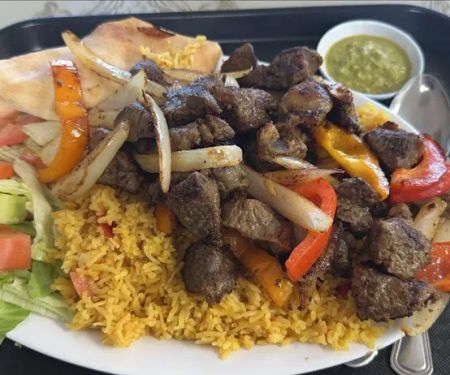 East African Bakery