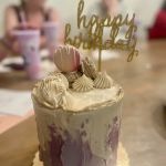 The Velvet Buttercream