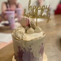 The Velvet Buttercream ico