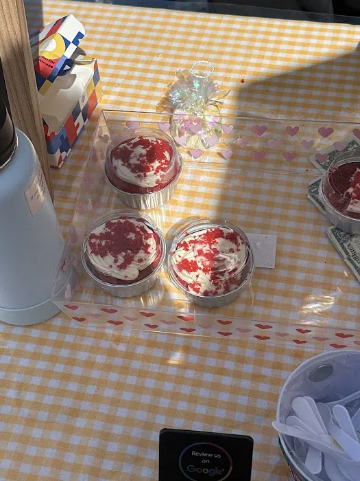 His and Her Cheesecake Picture 6
