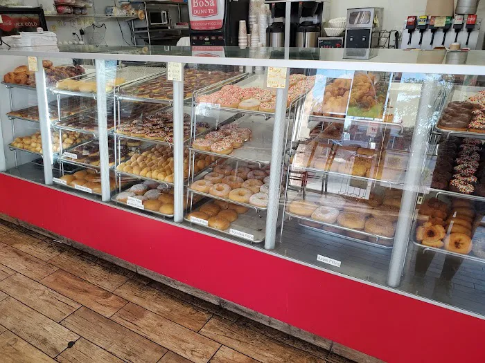 BoSa Donuts Picture 6