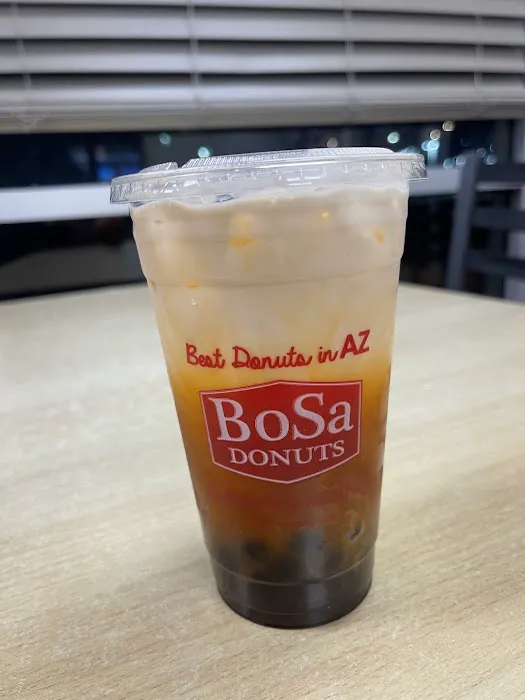 BoSa Donuts Picture 4