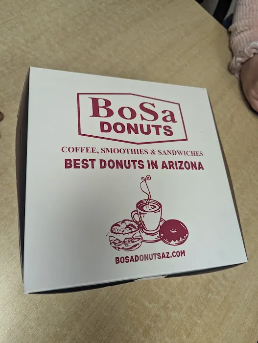 BoSa Donuts Picture 5