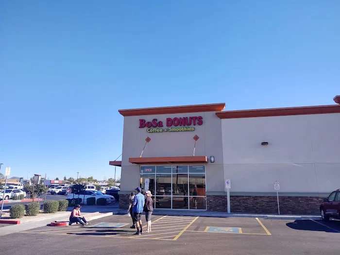 BoSa Donuts Picture 7
