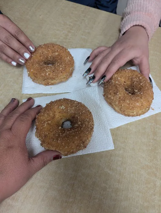 BoSa Donuts Picture 3