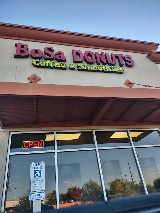 BoSa Donuts Picture 10