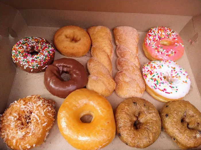 BoSa Donuts Picture 1
