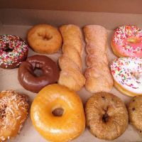 BoSa Donuts ico