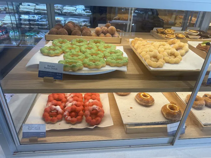 Paris Baguette Picture 4