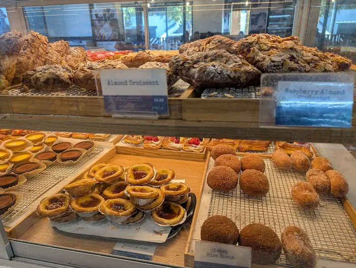 Paris Baguette Picture 8