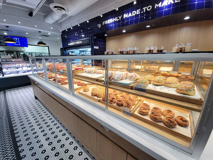 Paris Baguette Picture 3