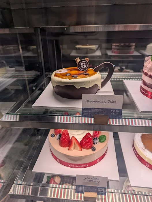 Paris Baguette Picture 9