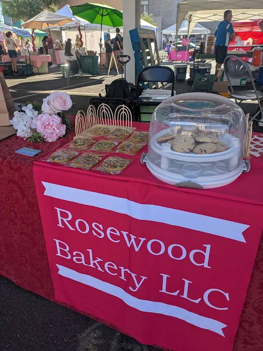 Rosewood Bakery LLC Picture 1