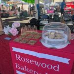 Rosewood Bakery LLC