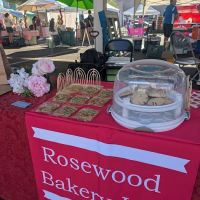 Rosewood Bakery LLC ico