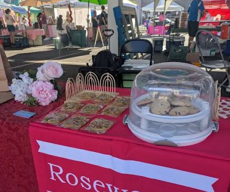 Rosewood Bakery LLC