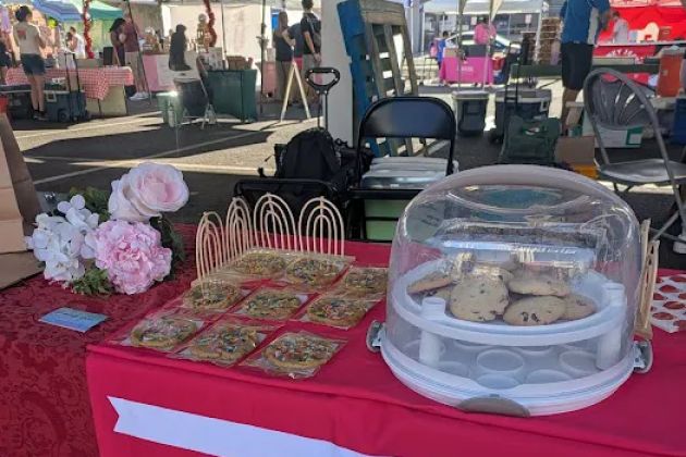 Rosewood Bakery LLC