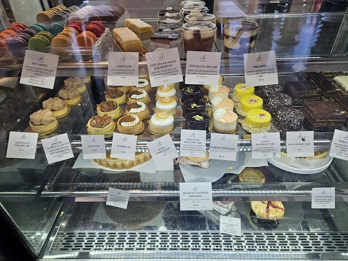 JL Patisserie Picture 4