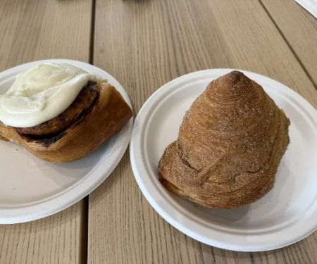 JL Patisserie