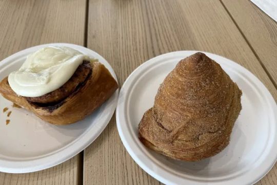 JL Patisserie