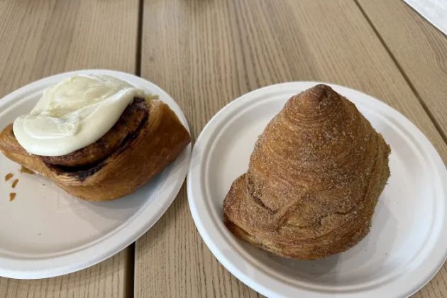 JL Patisserie