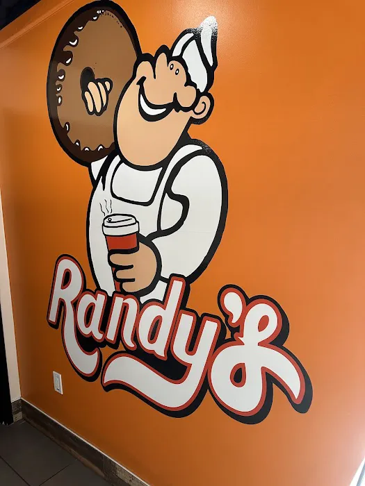 Randy’s Donuts Picture 3