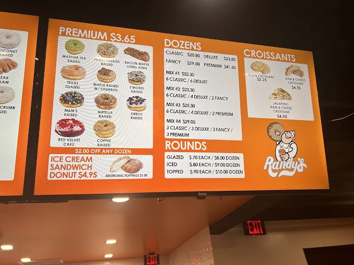 Randy’s Donuts Picture 9