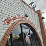 Randy’s Donuts