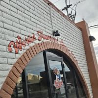 Randy’s Donuts ico