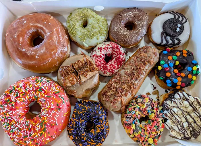 Randy’s Donuts Picture 10