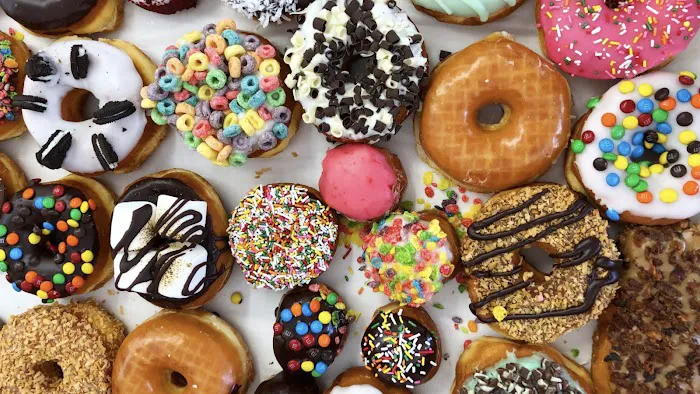 Randy’s Donuts Picture 4