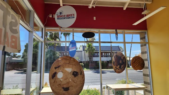 Uncle Biff's California Killer Cookies Picture 7