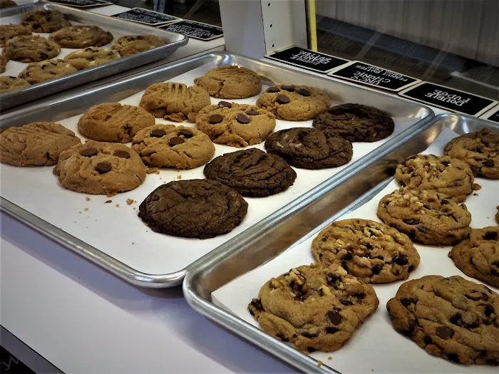 Uncle Biff's California Killer Cookies Picture 3